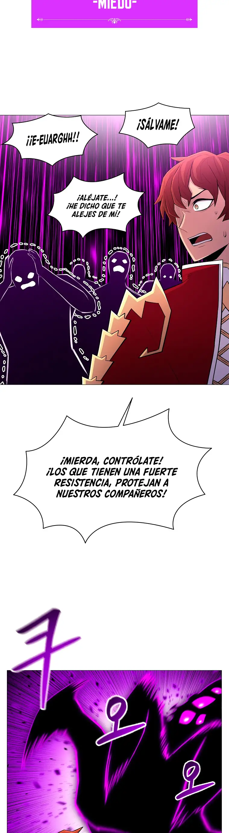 Actualizador - Capítulo 68 - Página 21 - LectorTMOo