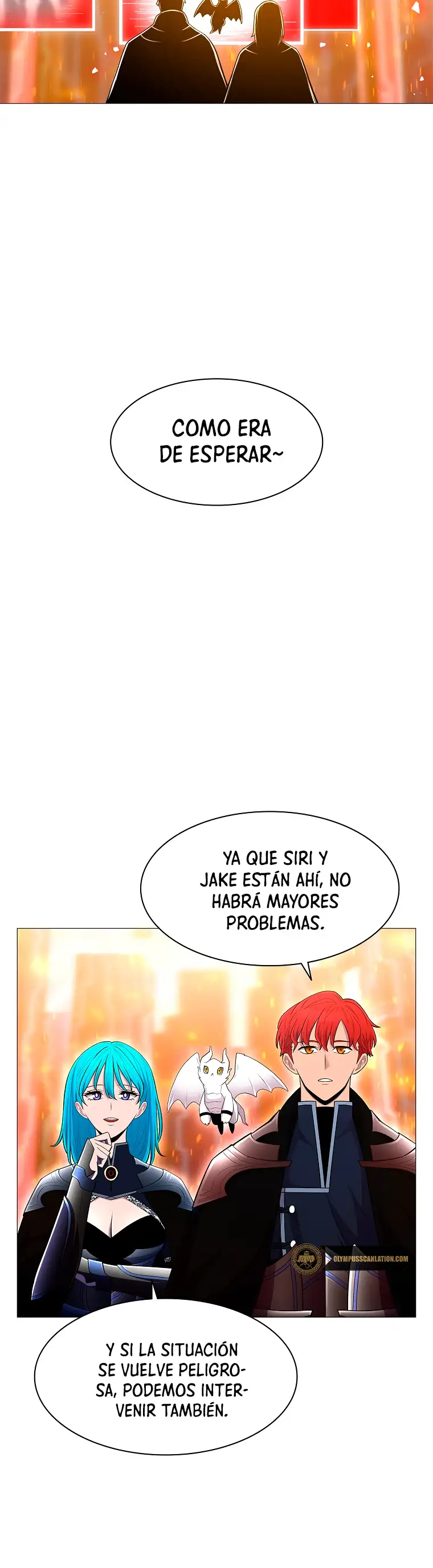 Actualizador - Capítulo 68 - Página 26 - LectorTMOo