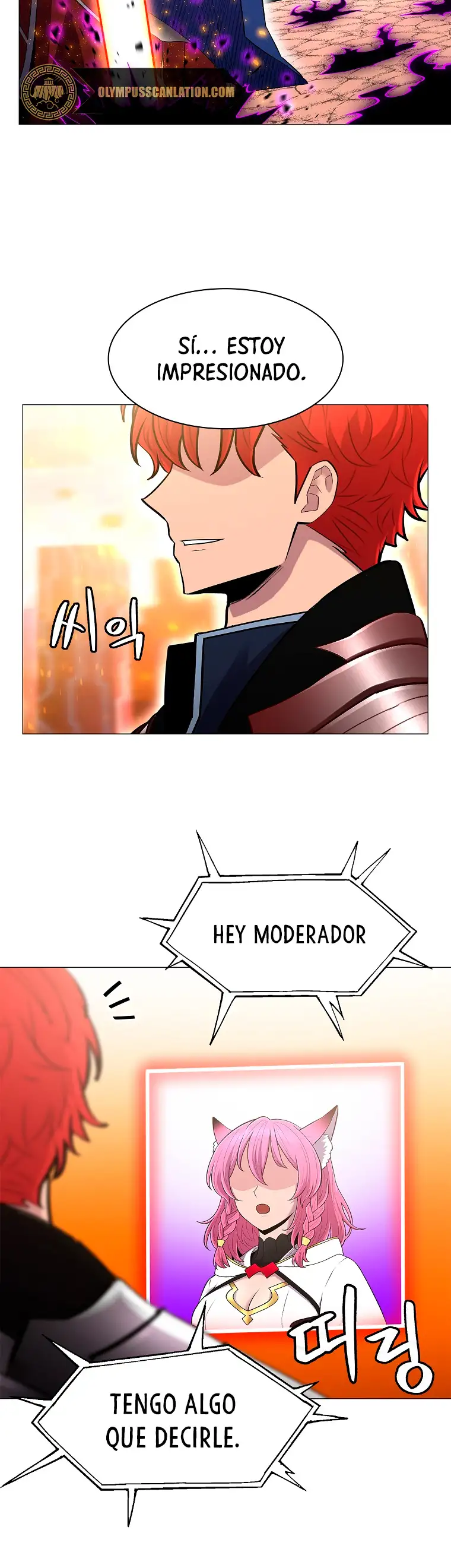 Actualizador - Capítulo 68 - Página 30 - LectorTMOo