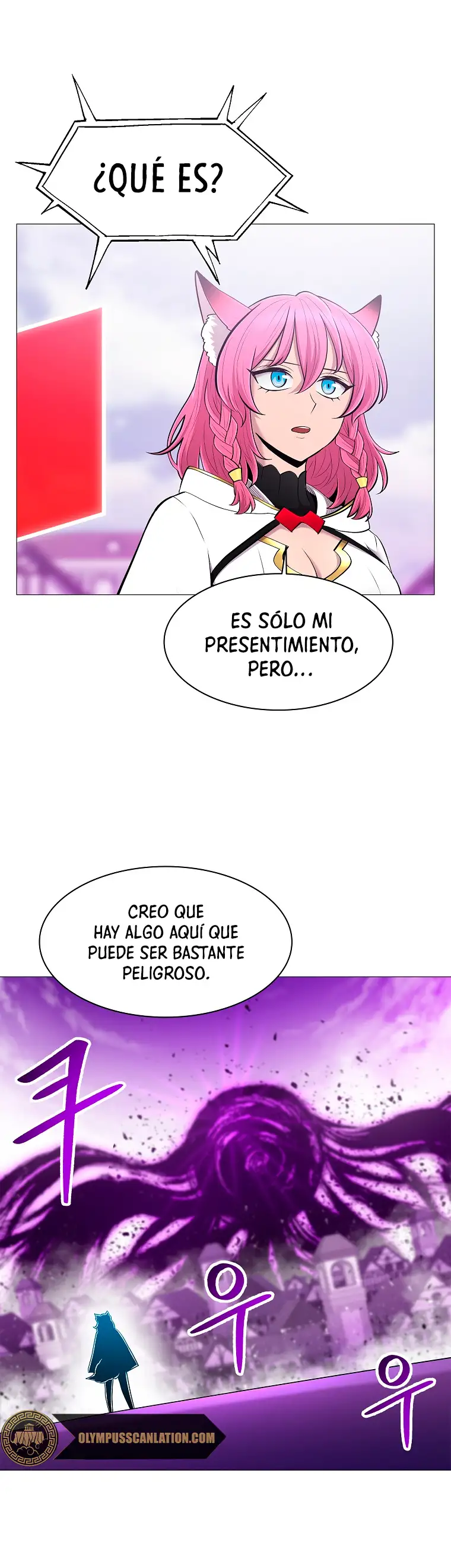 Actualizador - Capítulo 68 - Página 31 - LectorTMOo