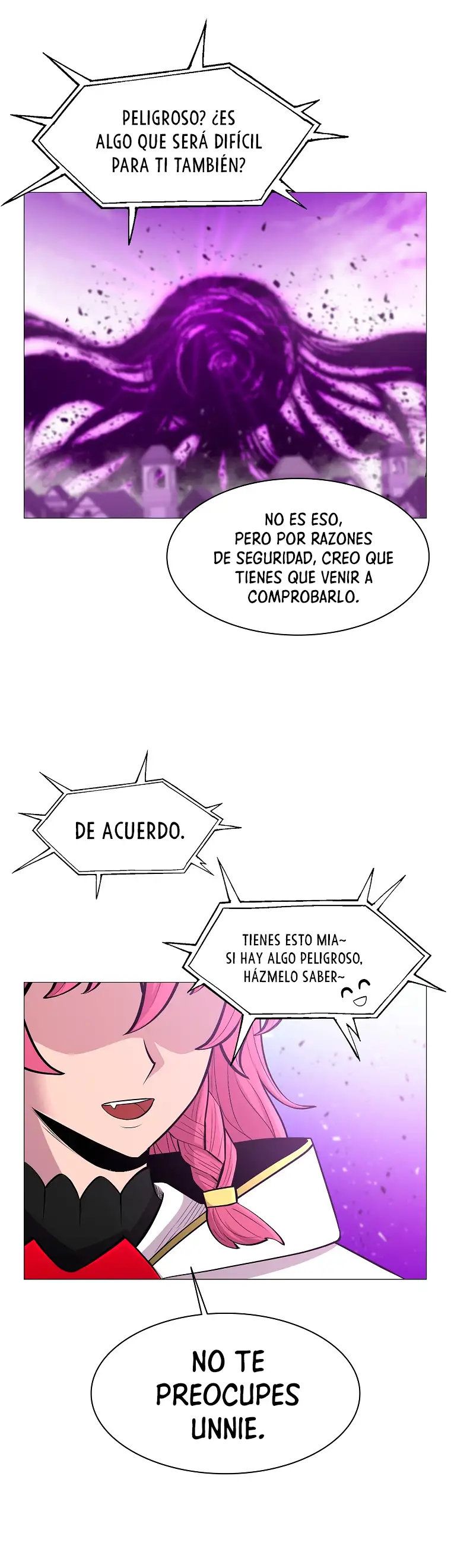 Actualizador - Capítulo 68 - Página 32 - LectorTMOo
