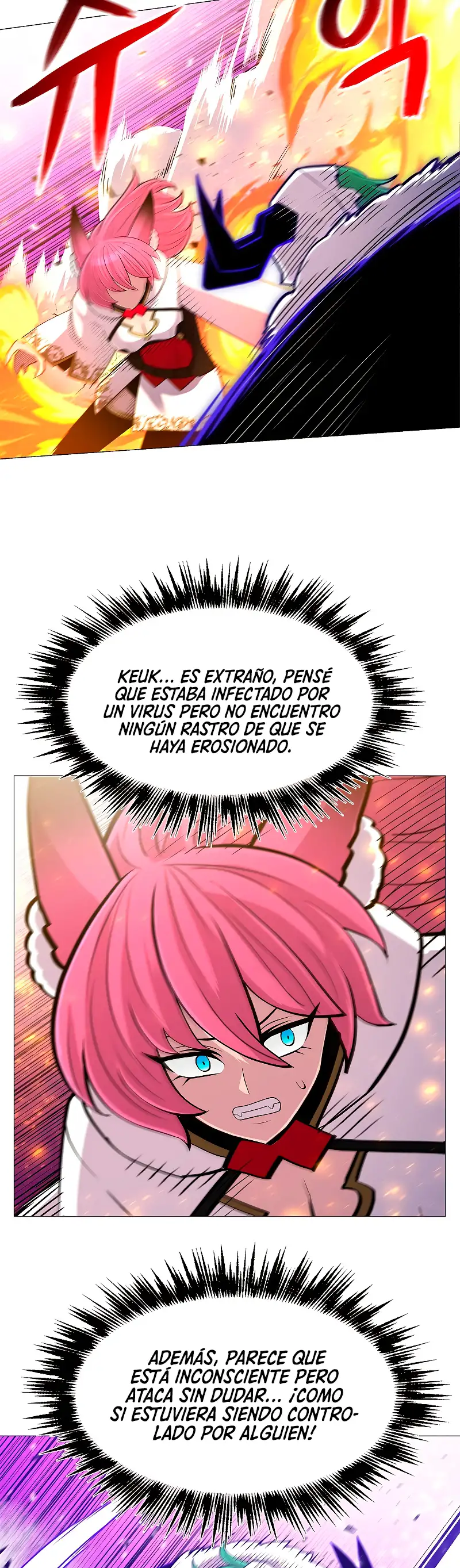 Actualizador - Capítulo 70 - Página 5 - LectorTMOo