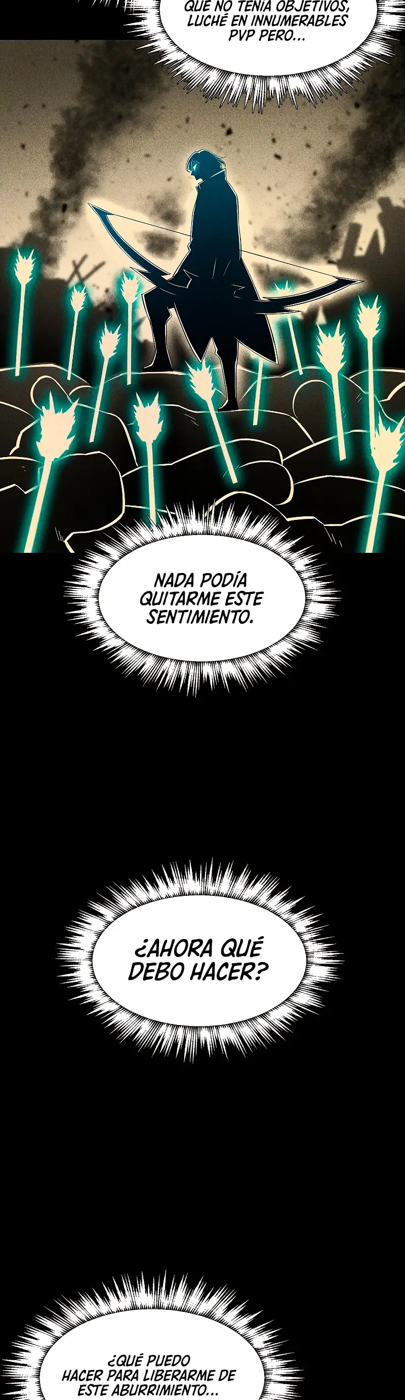 Actualizador - Capítulo 70 - Página 12 - LectorTMOo