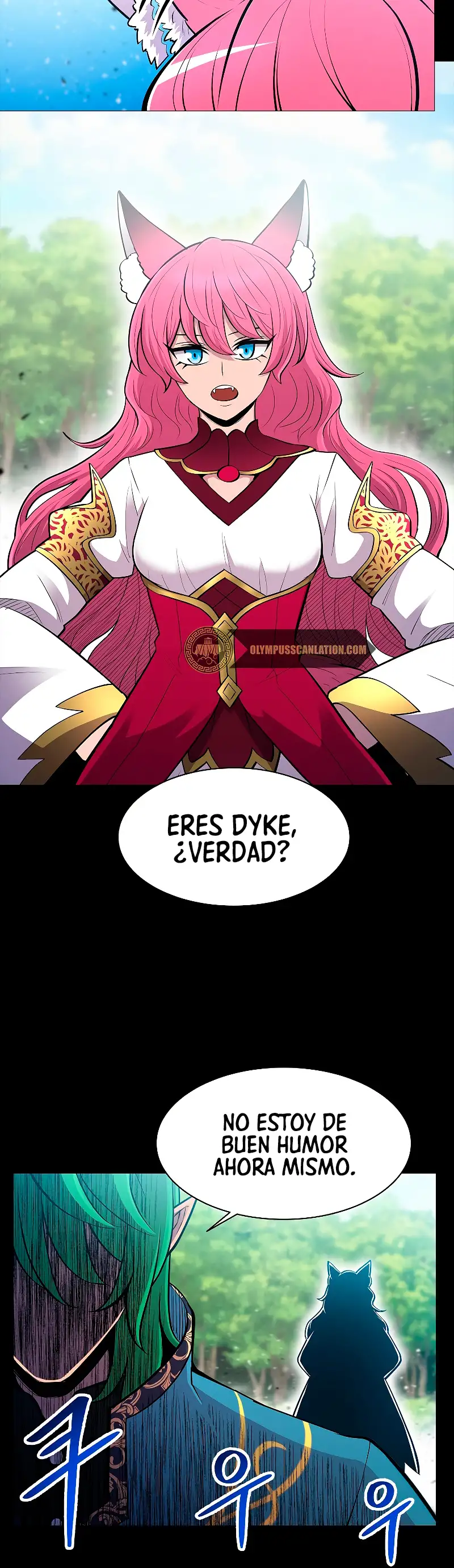 Actualizador - Capítulo 70 - Página 14 - LectorTMOo