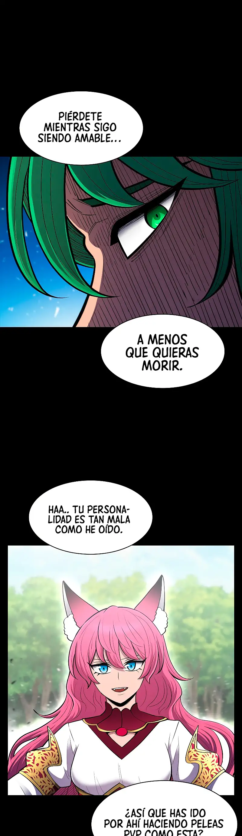 Actualizador - Capítulo 70 - Página 15 - LectorTMOo