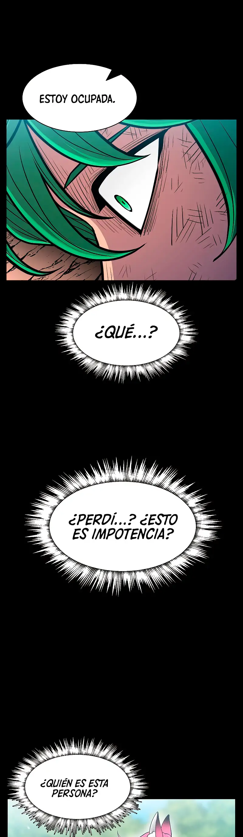 Actualizador - Capítulo 70 - Página 20 - LectorTMOo