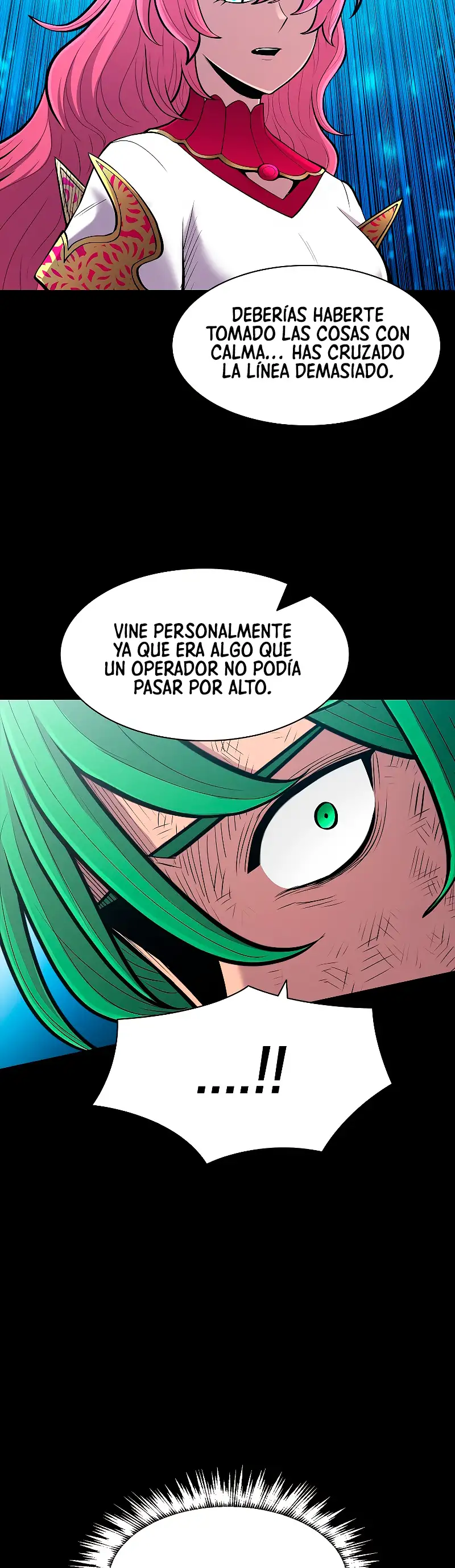 Actualizador - Capítulo 70 - Página 22 - LectorTMOo