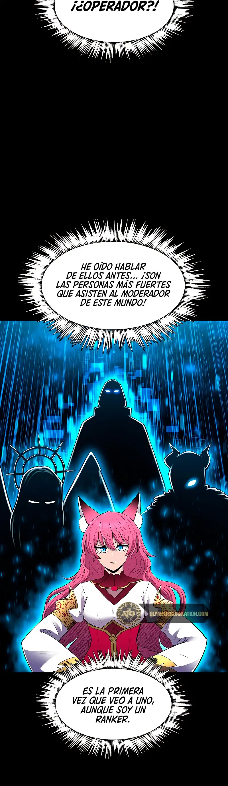 Actualizador - Capítulo 70 - Página 23 - LectorTMOo