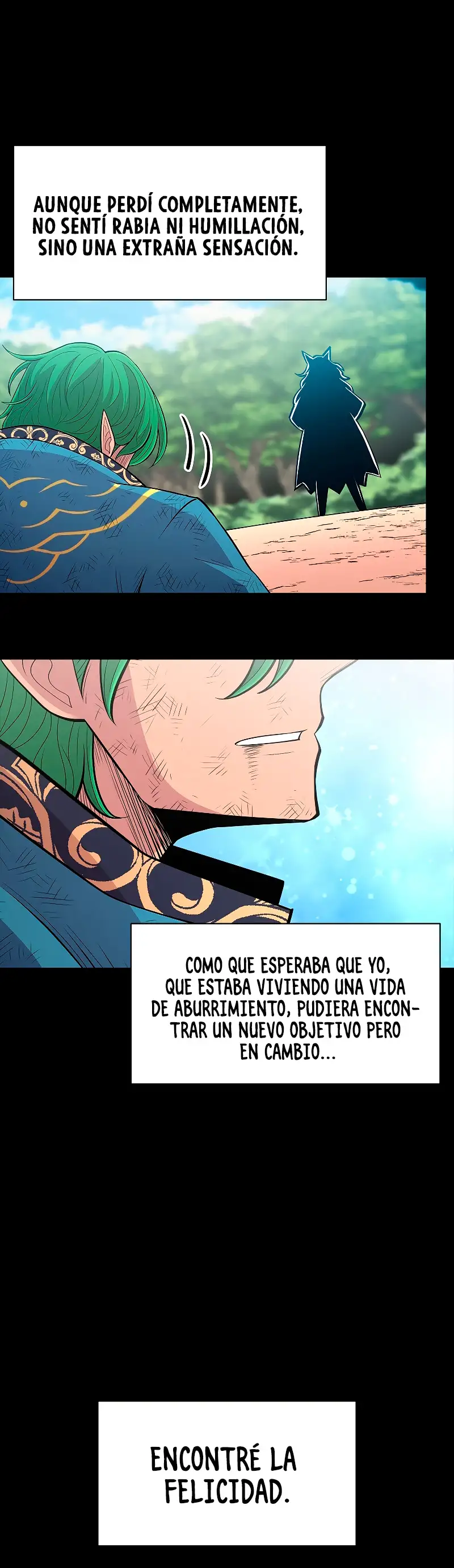 Actualizador - Capítulo 70 - Página 24 - LectorTMOo