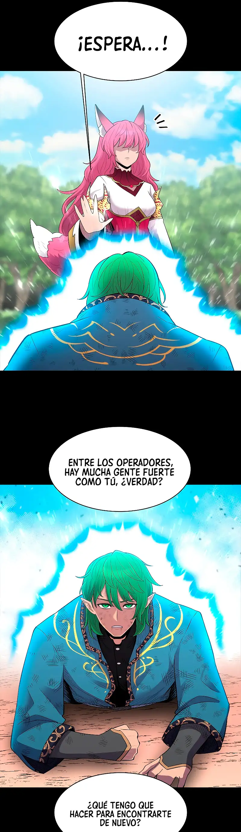 Actualizador - Capítulo 70 - Página 26 - LectorTMOo