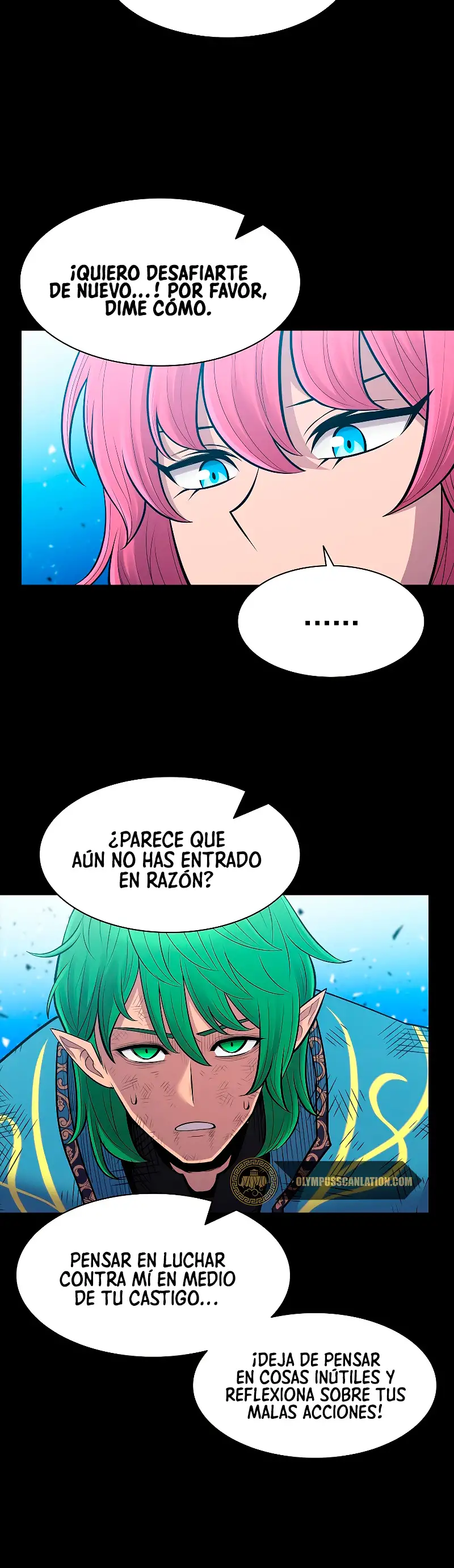 Actualizador - Capítulo 70 - Página 27 - LectorTMOo