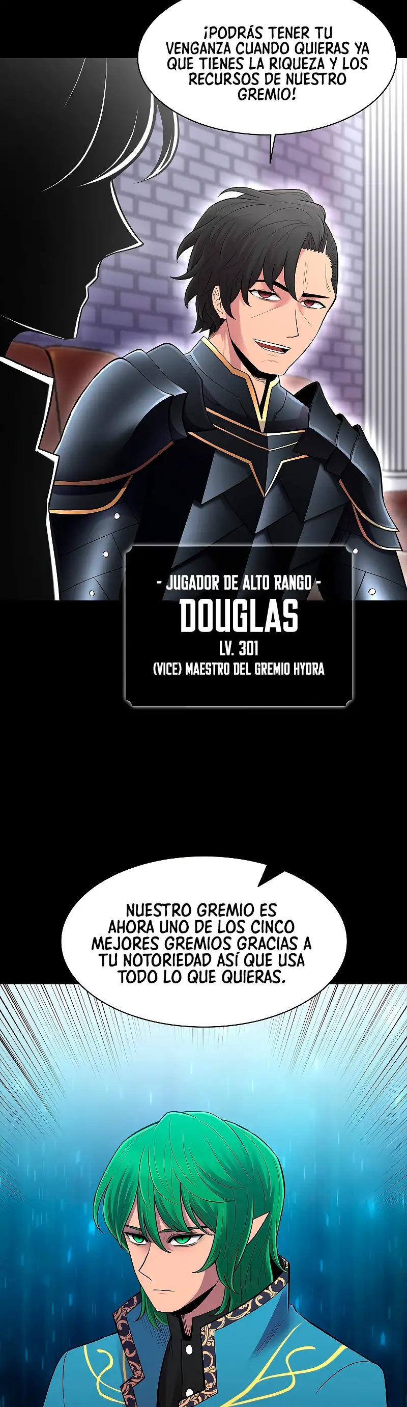 Actualizador - Capítulo 70 - Página 30 - LectorTMOo