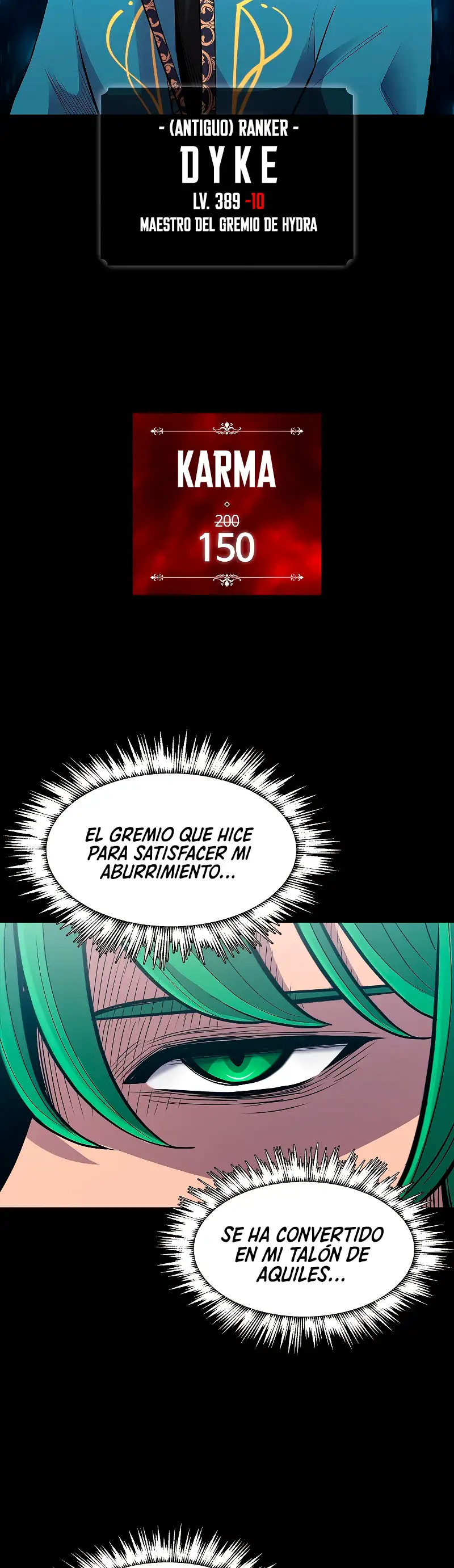 Actualizador - Capítulo 70 - Página 31 - LectorTMOo
