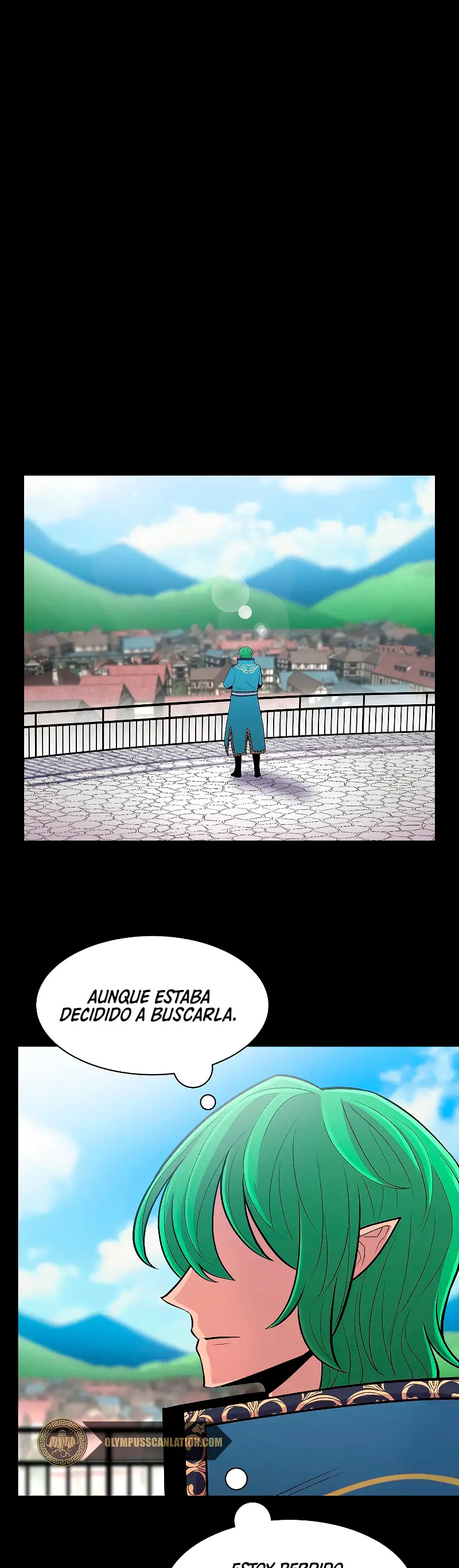 Actualizador - Capítulo 70 - Página 40 - LectorTMOo