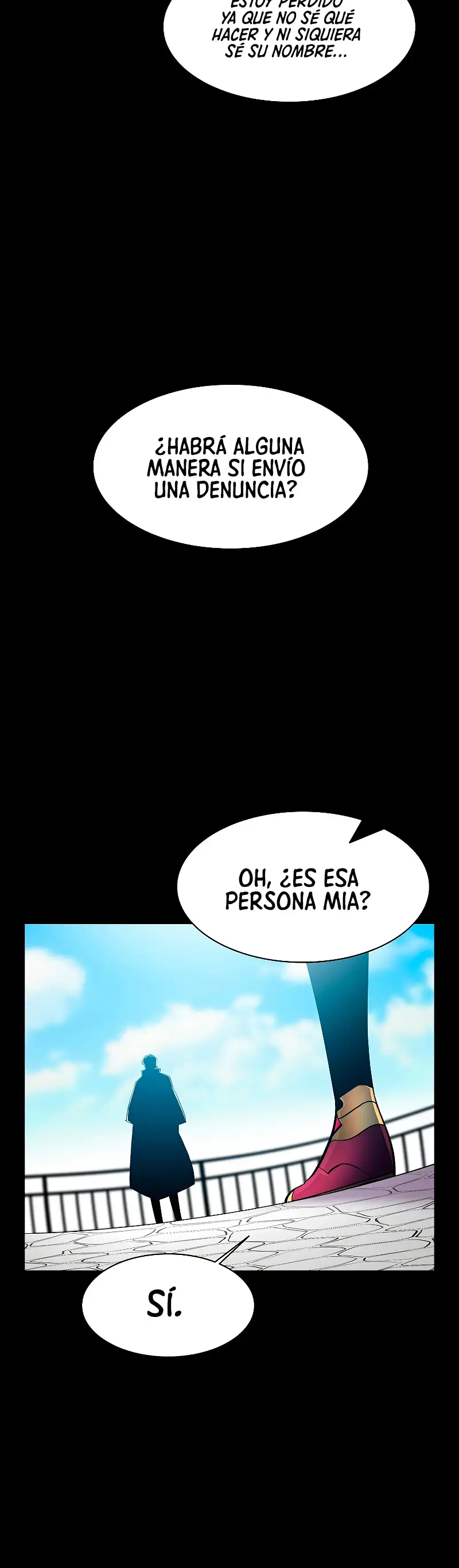 Actualizador - Capítulo 70 - Página 41 - LectorTMOo