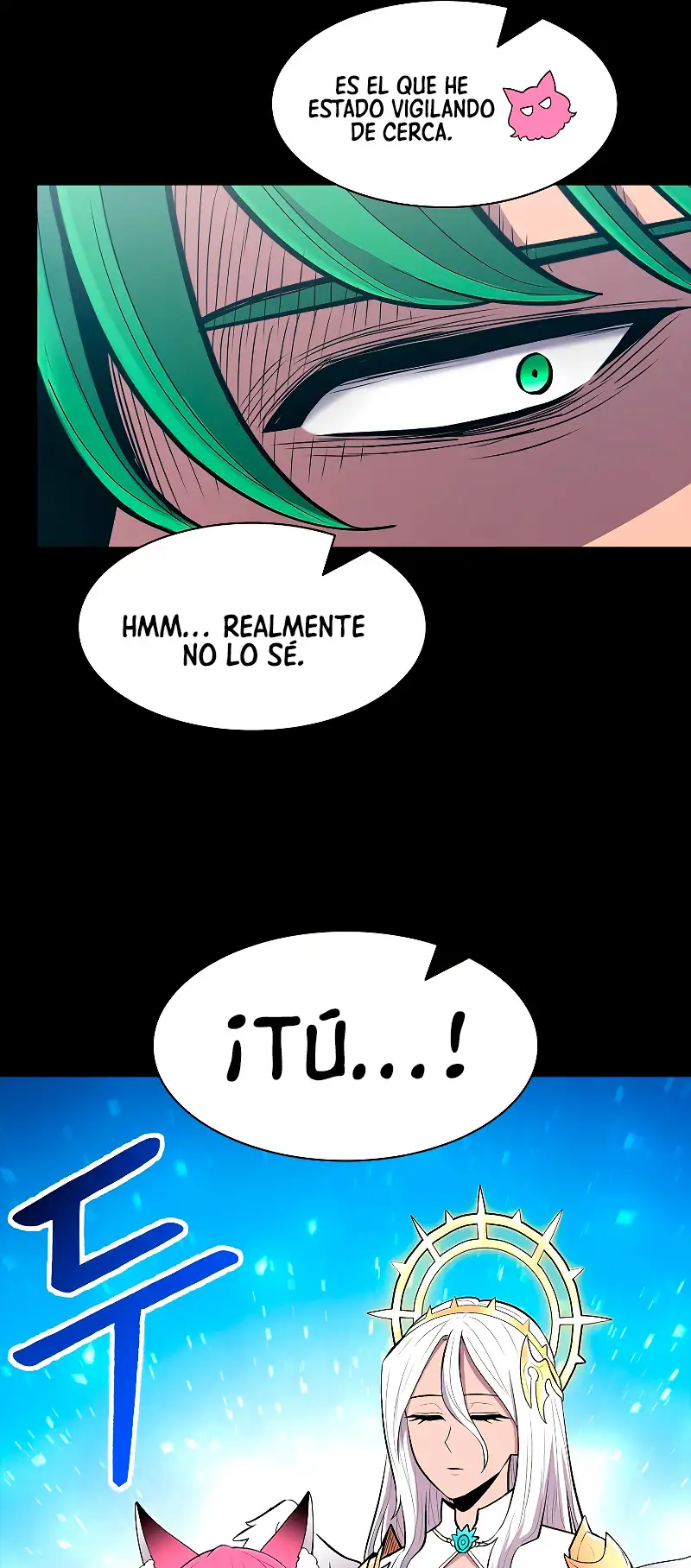 Actualizador - Capítulo 70 - Página 42 - LectorTMOo