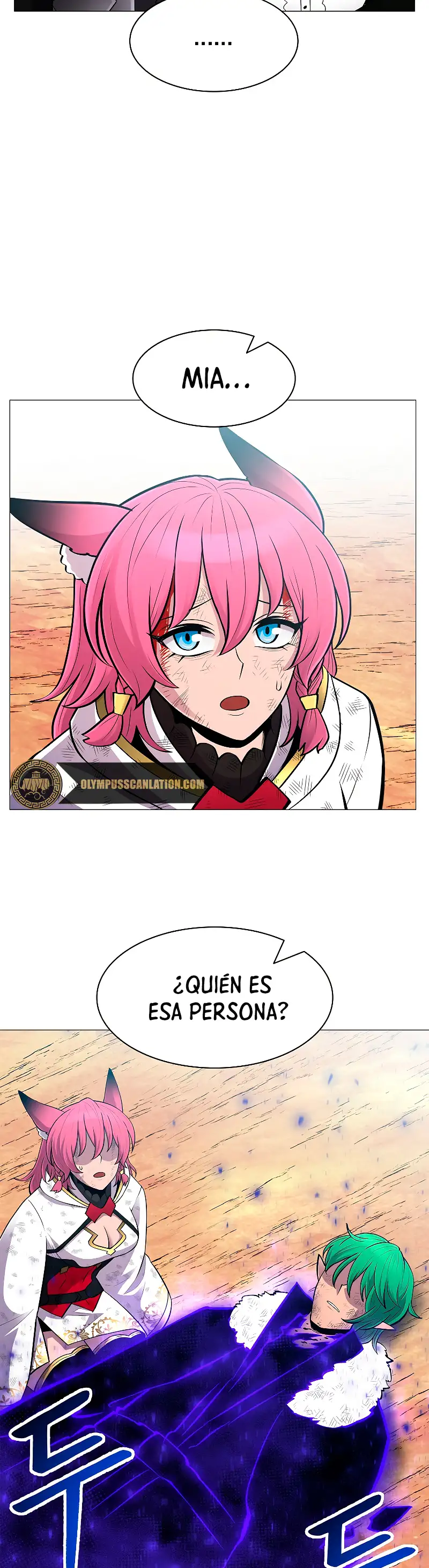 Actualizador - Capítulo 72 - Página 6 - LectorTMOo