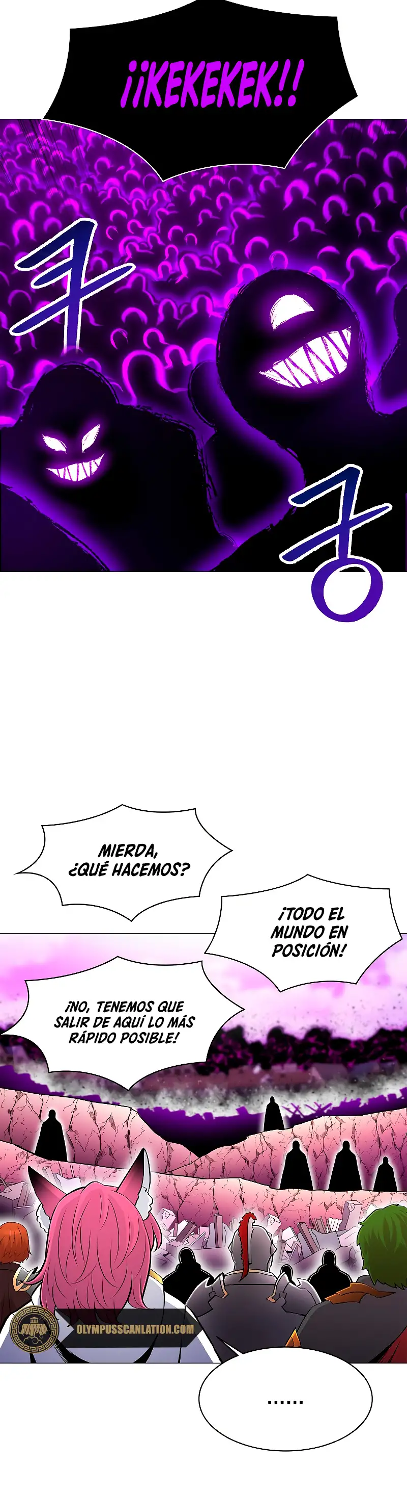 Actualizador - Capítulo 72 - Página 10 - LectorTMOo