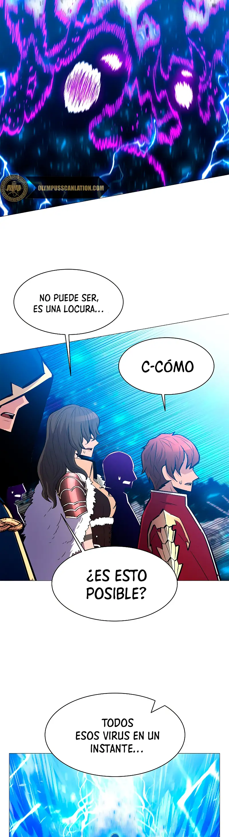 Actualizador - Capítulo 72 - Página 16 - LectorTMOo