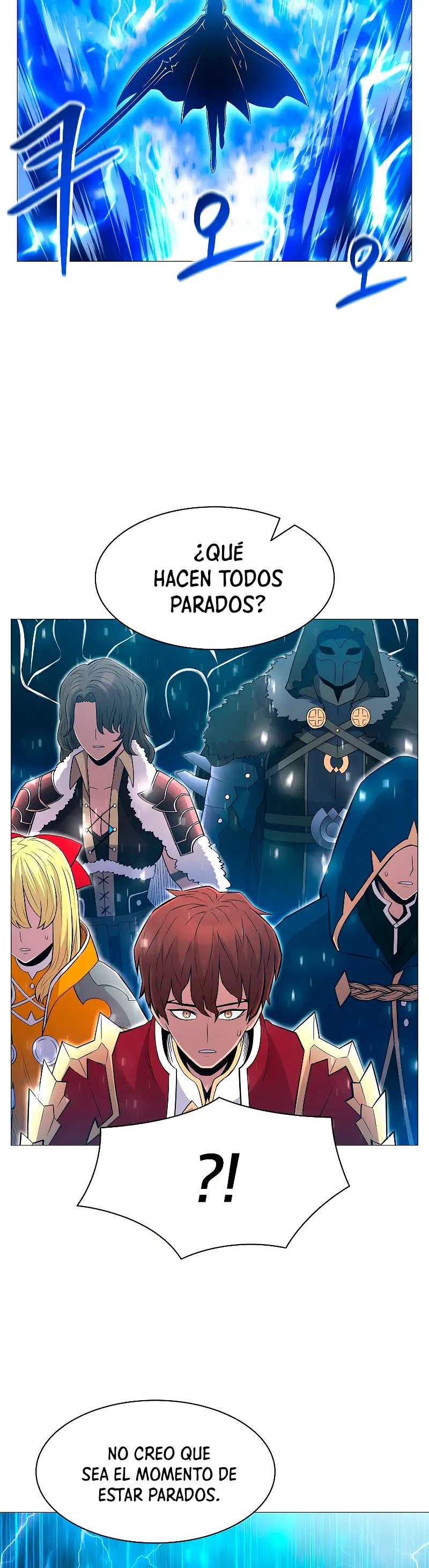 Actualizador - Capítulo 72 - Página 17 - LectorTMOo