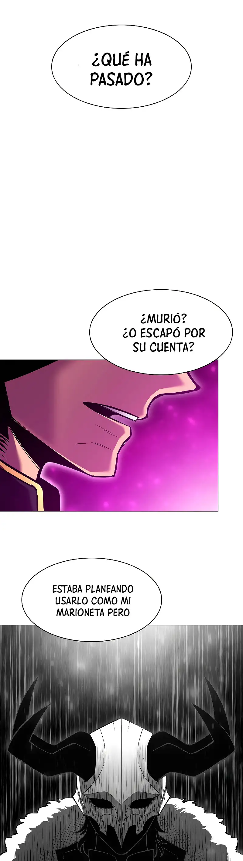 Actualizador - Capítulo 72 - Página 36 - LectorTMOo