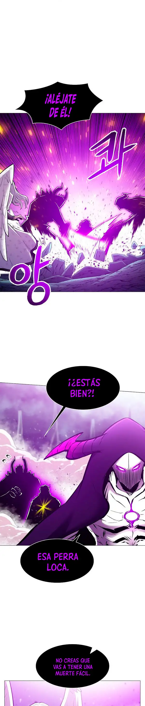 Actualizador - Capítulo 78 - Página 10 - LectorTMOo