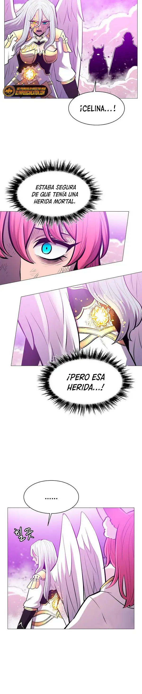 Actualizador - Capítulo 78 - Página 11 - LectorTMOo