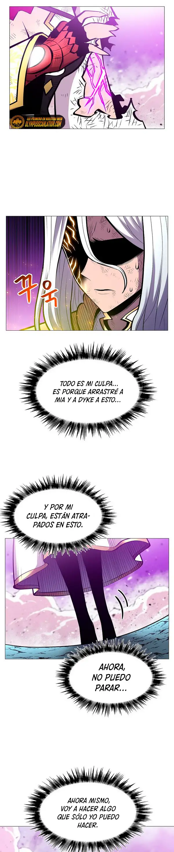 Actualizador - Capítulo 78 - Página 12 - LectorTMOo