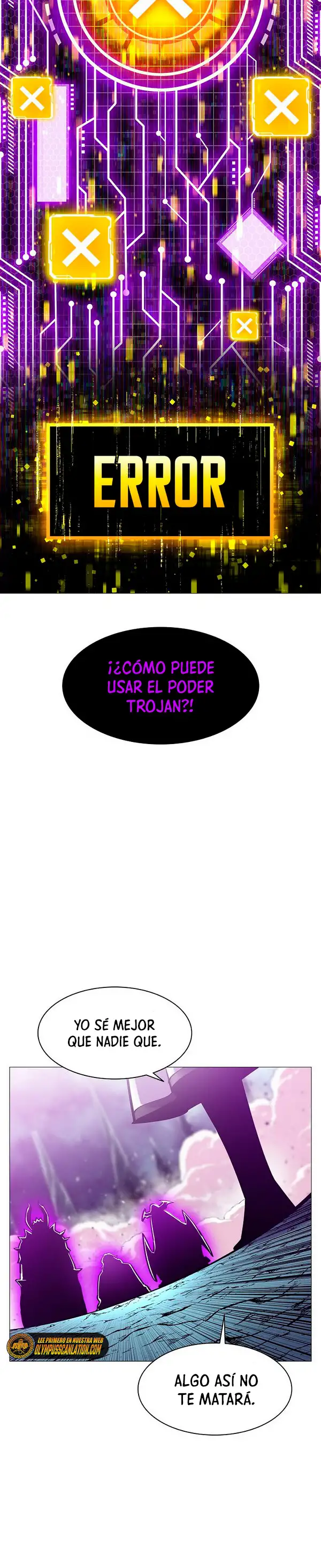 Actualizador - Capítulo 78 - Página 17 - LectorTMOo