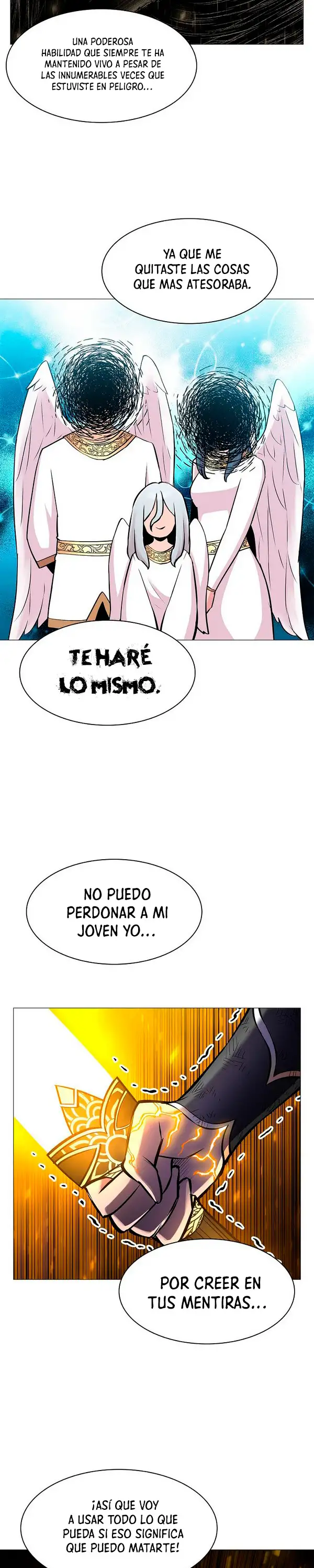 Actualizador - Capítulo 78 - Página 19 - LectorTMOo
