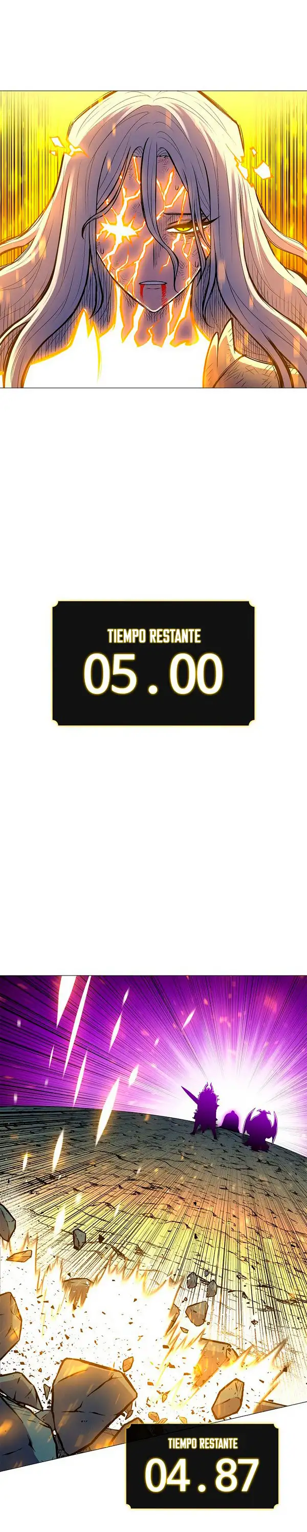 Actualizador - Capítulo 78 - Página 25 - LectorTMOo