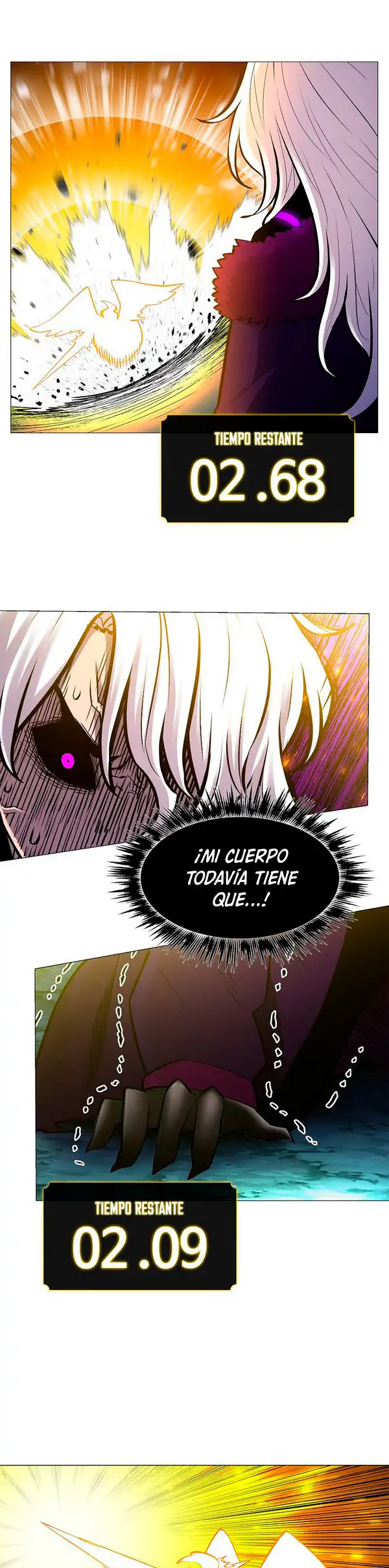 Actualizador - Capítulo 78 - Página 27 - LectorTMOo
