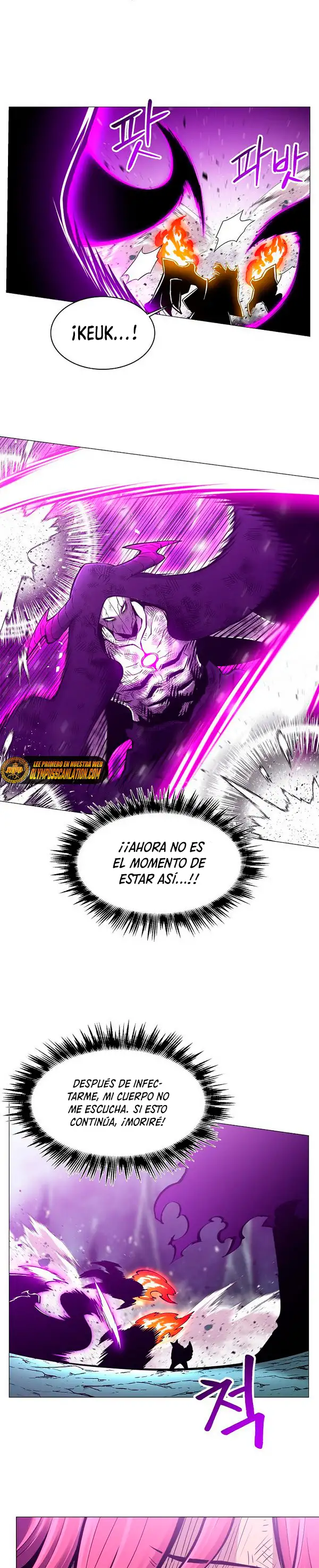 Actualizador - Capítulo 79 - Página 11 - LectorTMOo