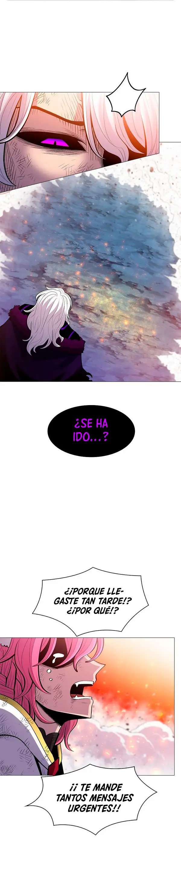 Actualizador - Capítulo 79 - Página 17 - LectorTMOo