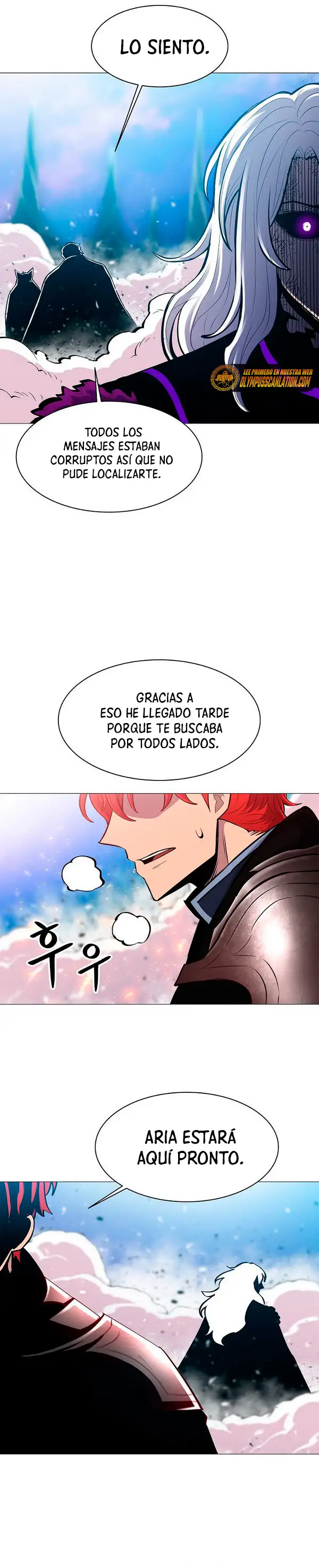 Actualizador - Capítulo 79 - Página 18 - LectorTMOo