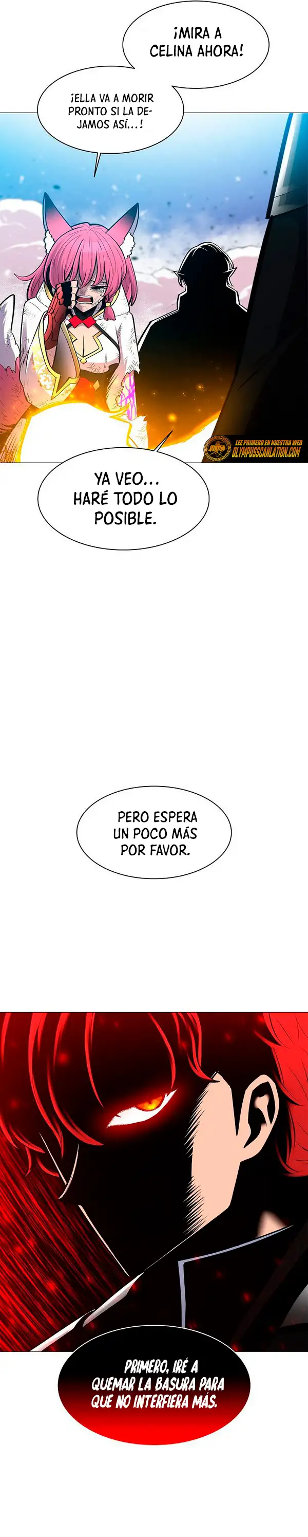 Actualizador - Capítulo 79 - Página 19 - LectorTMOo