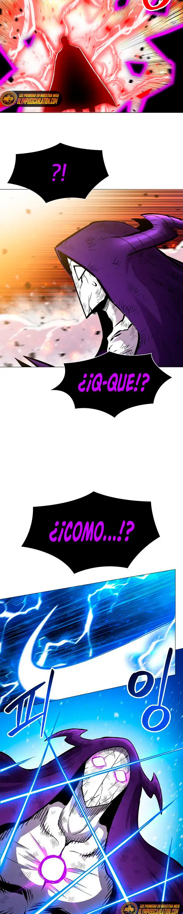 Actualizador - Capítulo 79 - Página 24 - LectorTMOo