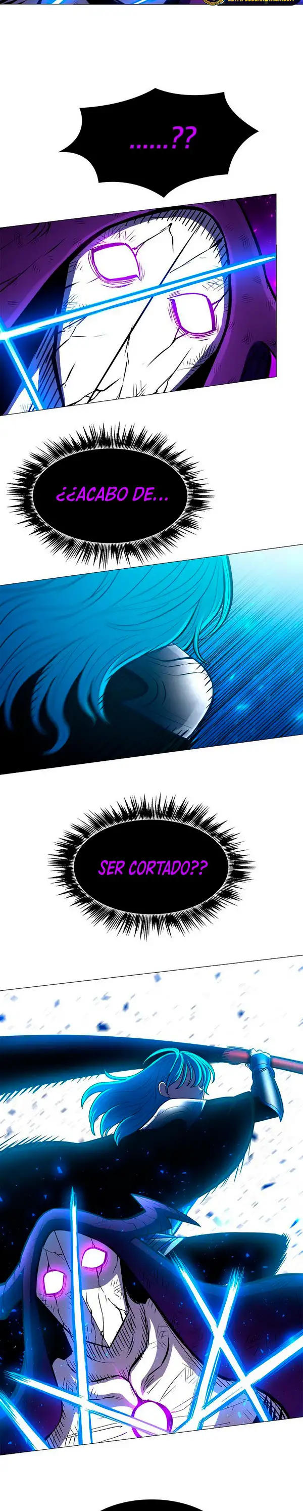 Actualizador - Capítulo 79 - Página 25 - LectorTMOo