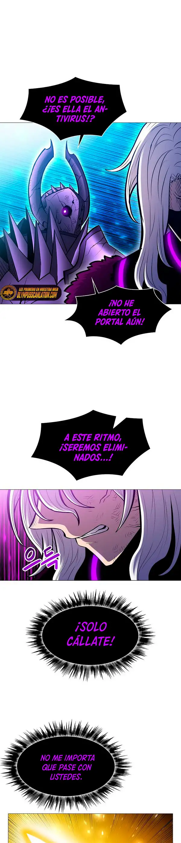 Actualizador - Capítulo 79 - Página 27 - LectorTMOo