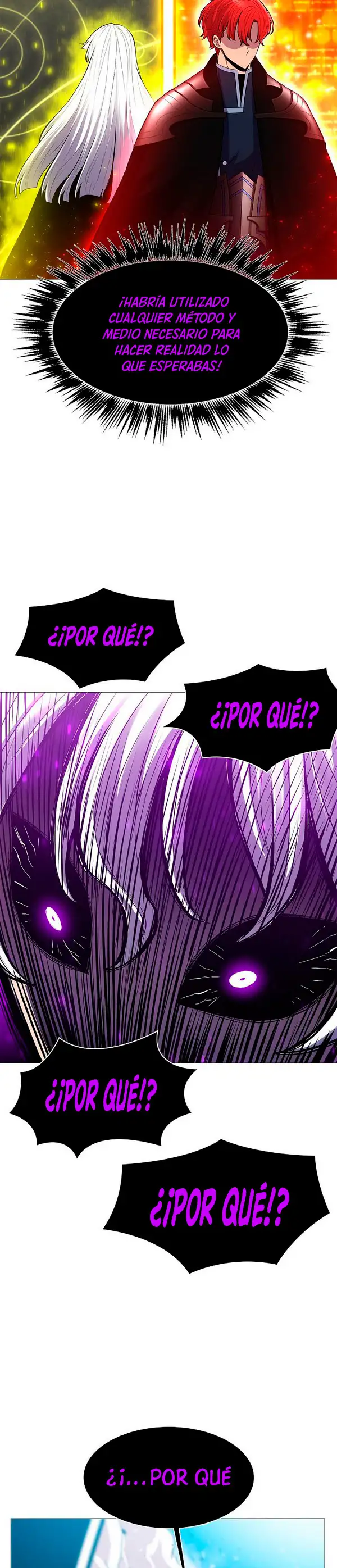 Actualizador - Capítulo 79 - Página 29 - LectorTMOo