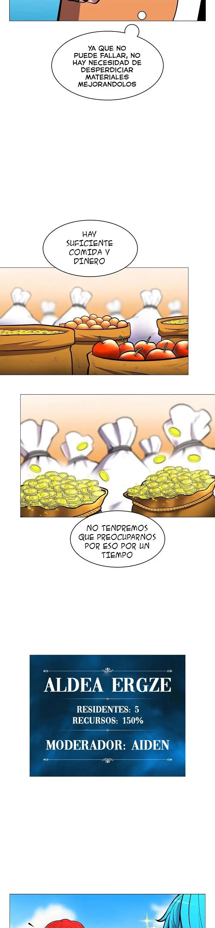 Actualizador - Capítulo 9 - Página 5 - LectorTMOo