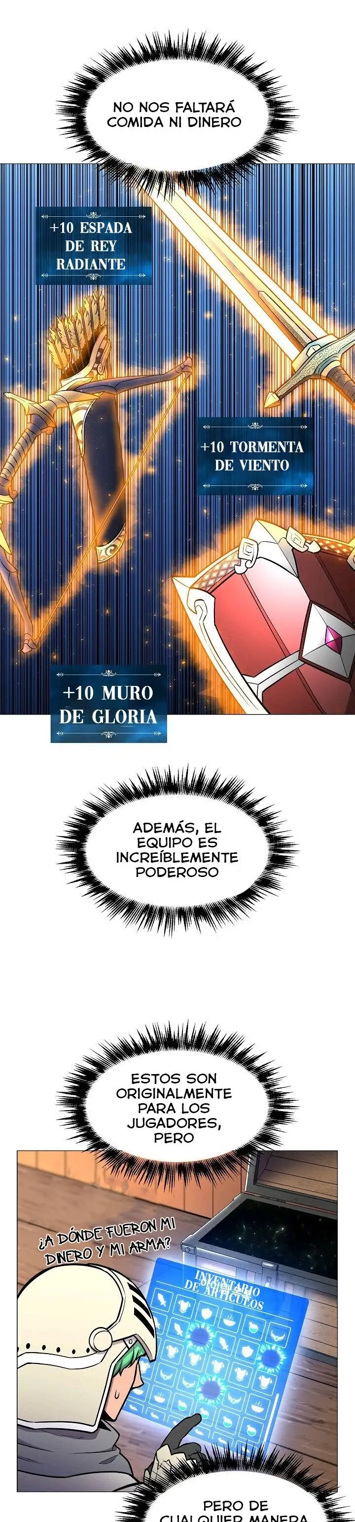 Actualizador - Capítulo 9 - Página 7 - LectorTMOo