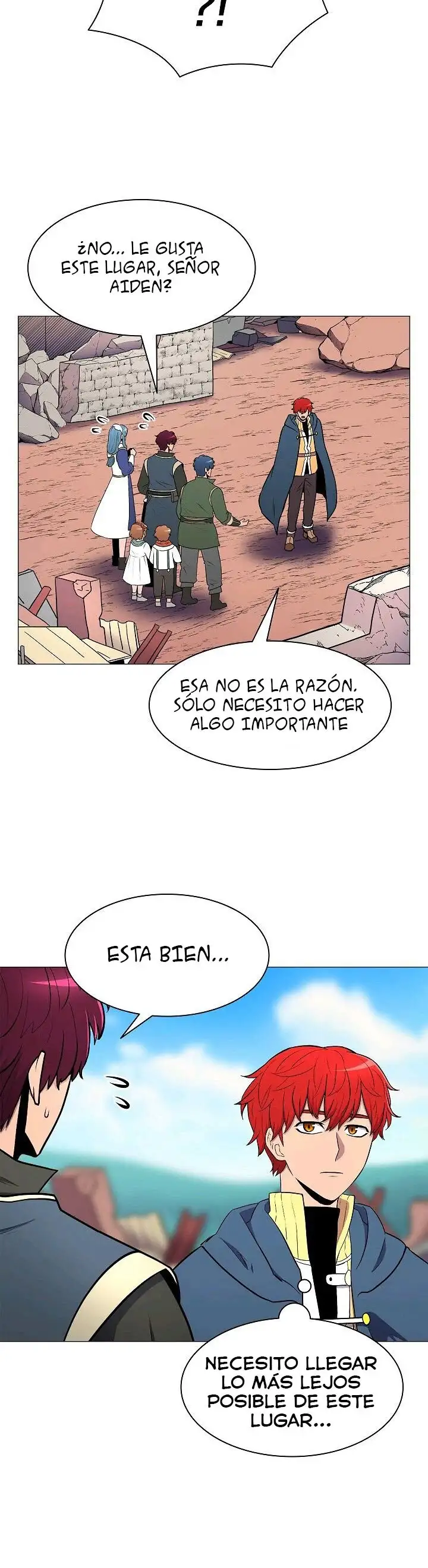 Actualizador - Capítulo 9 - Página 19 - LectorTMOo