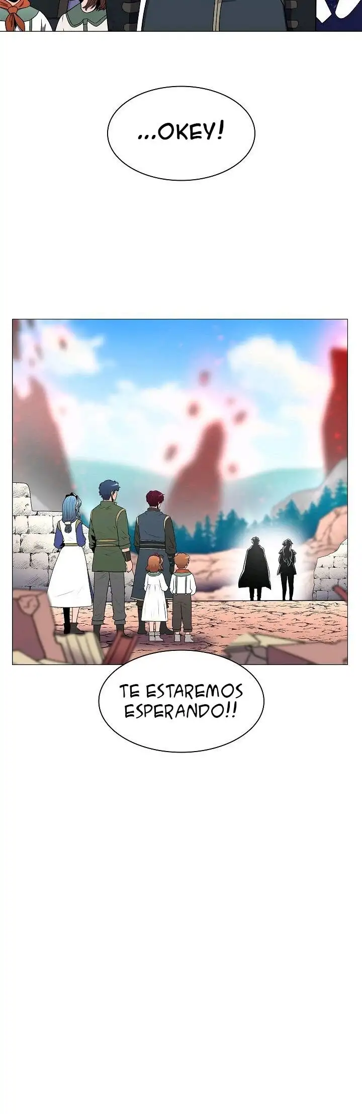 Actualizador - Capítulo 9 - Página 22 - LectorTMOo