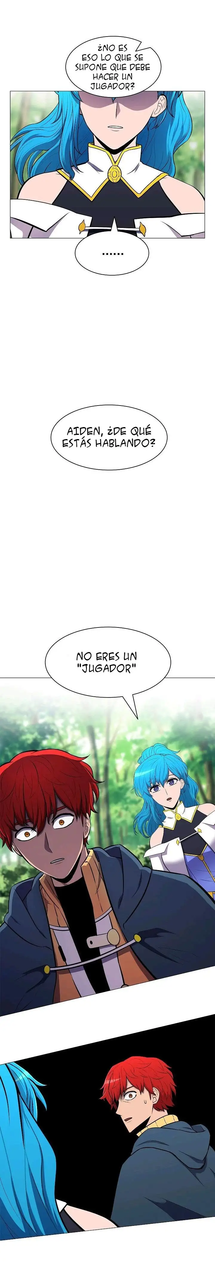 Actualizador - Capítulo 9 - Página 24 - LectorTMOo