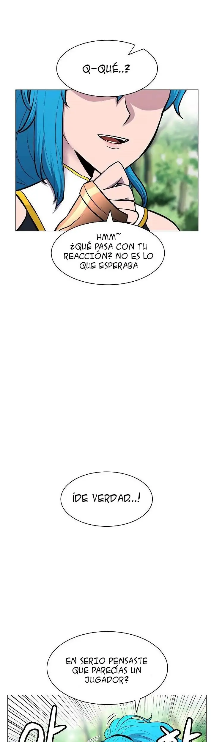 Actualizador - Capítulo 9 - Página 25 - LectorTMOo