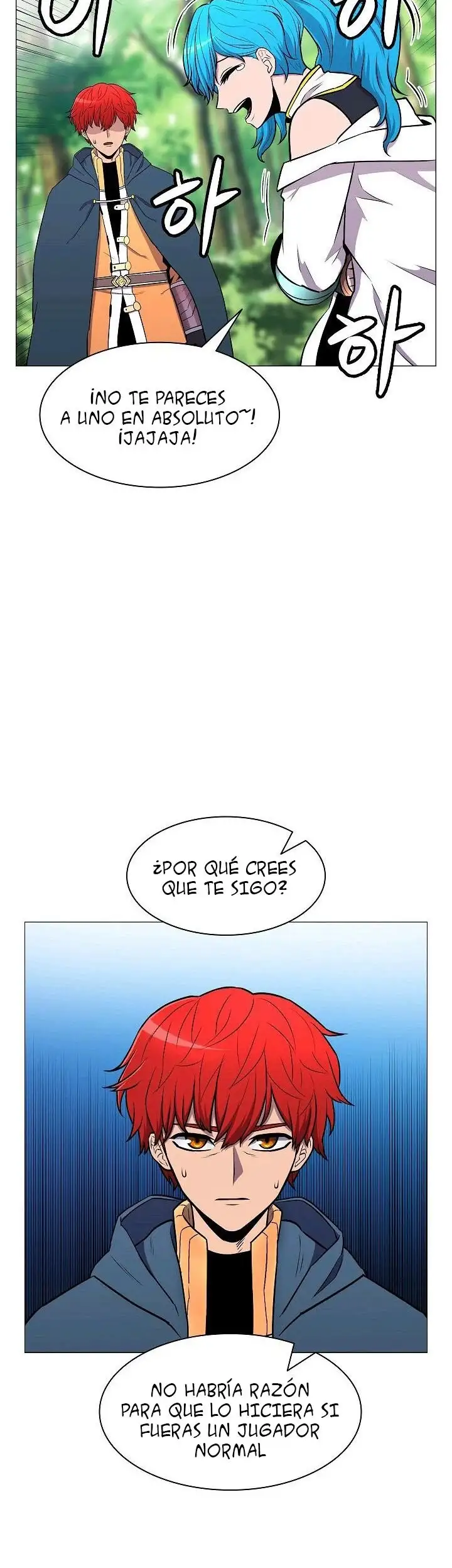 Actualizador - Capítulo 9 - Página 26 - LectorTMOo