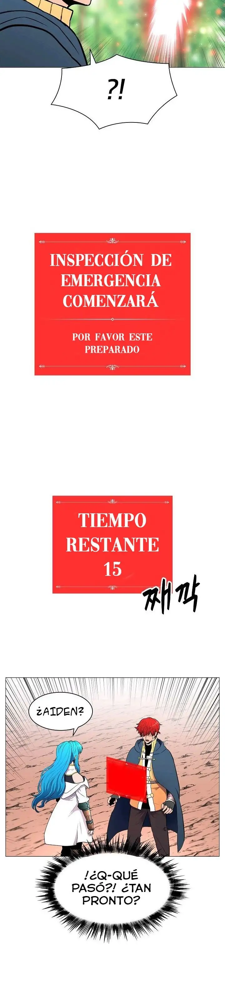 Actualizador - Capítulo 9 - Página 31 - LectorTMOo