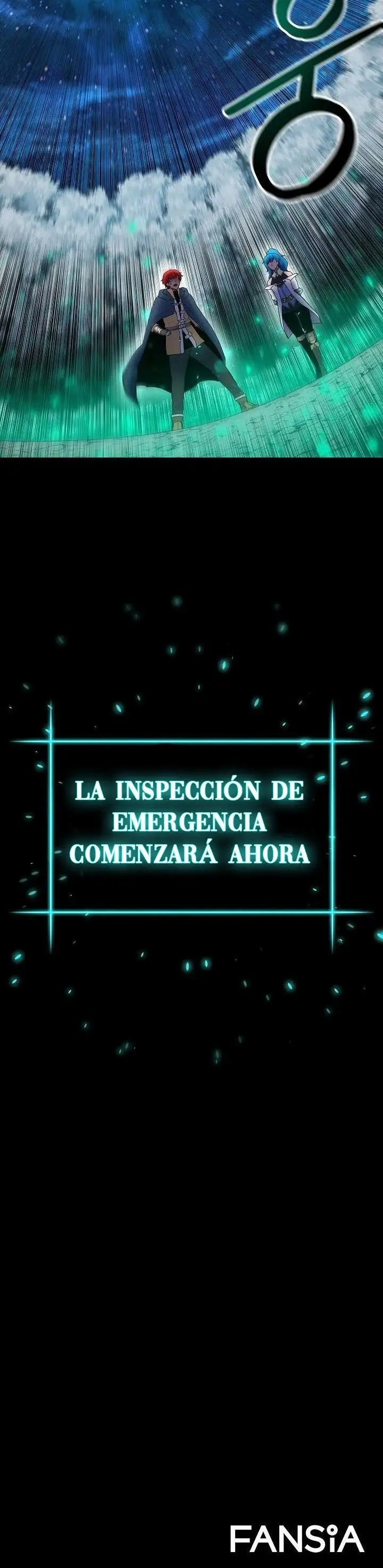 Actualizador - Capítulo 9 - Página 35 - LectorTMOo