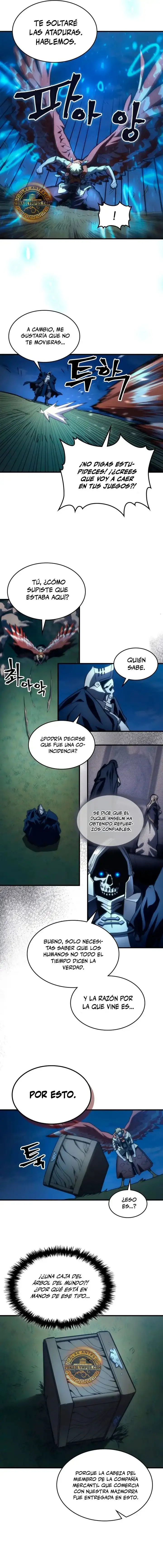 Actúe Como Un Jefecito Final, Sr. Devorador - Capítulo 124 - Página 14 - LectorTMOo